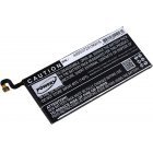 Batteri til Samsung Galaxy S7 / SM-G930A / Type EB-BG930ABA