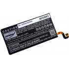 Batteri til Smartphone Samsung Galaxy S8+ / S8 Plus / SM-G9550 / Type EB-BG955ABA