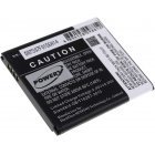 Batteri til Samsung SM-J100 Serie / Type EB-BJ100CBE