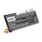 Batteri til Smartphone Samsung Galaxy J3 2017 / SM-J3300 / Type EB-BJ330ABE