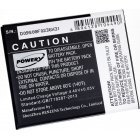 Batteri til Smartphone Samsung Galaxy J7 / SM-J700 / Type EB-BJ700CBE