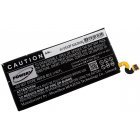 Batteri til Smartphone Samsung Galaxy Note 8 / SM-N9500 / Type EB-BN950ABE