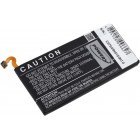 Batteri til Samsung Galaxy A3 / Type EB-BA300ABE