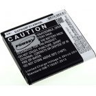 Batteri til Samsung Galaxy Core 2 / SM-G355 / Type EB-BG355BBE