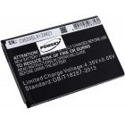 Batteri til Samsung Galaxy Note 3 mini/ SM-N7505/ Type EB-BN750BBC