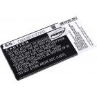 Batteri til Samsung SM-G900R7