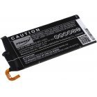 Batteri til Samsung SM-G925