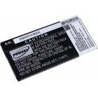 Batteri til Samsung SM-G903F