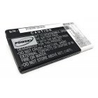 Batteri til Smartphone Samsung SM-G390 med NFC Chip