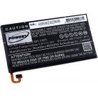 Batteri til Smartphone Samsung SM-A320FL