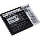 Batteri til Samsung Typ EB-BG130ABE