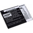 Batteri til Samsung Typ EB-BG357BBE