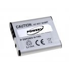 Batteri til Sony Cyber-Shot DSC-S750/ Type NP-BK1