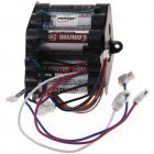 Batteri kompatibel med Electrolux Typ 56645709099