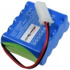 Batteri kompatibel med Roma Typ PA000762