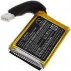 Batteri kompatibel med JBL Typ GSP903052 02