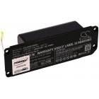 XXL Batteri til Hjttaler Bose SoundLink Mini 2 / Typ 088796 osv.