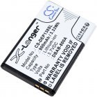 Batteri kompatibel med Doro Typ DBAB-800A