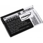 Batteri til Hisense CS668