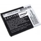 Batteri til Huawei Ascend T8951