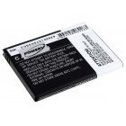 Batteri til Samsung GT-I9220 / Galaxy Note/ Type EB615268VU