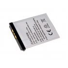 Batteri til Sony-Ericsson K600i/K750i/V600i/W550i