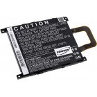 Batteri til Sony Ericsson L39T / Type LIS1532ERPC