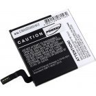 Batteri til Nokia Lumia 720 / Type BP-4GWA