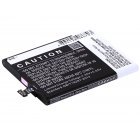 Batteri til Nokia Lumia 929 / Type BV-5QW