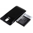 Batteri til Samsung SM-N900 / Type B800BE 6400mAh