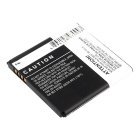 Batteri til Alcatel OT-918 / Type CAB32A0001C1