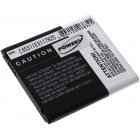 Batteri til LG Optimus LTE / Type BL-49KH