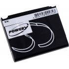 Batteri til Samsung SGH-F480/Type AB553446B