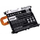 Batteri til Sony Ericsson Xperia Z1 / Type LIS1525ERPC