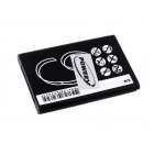 Batteri til Samsung SGH-F310 / Type AB553446BE