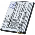 Batteri til SeniorMobil Emporia JOY V288 Typ AK-V228 Batteri til SeniorMobil Emporia JOY V288 Typ AK-V228