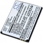 Batteri til SeniorMobil Emporia SIMPLICITY V227 Typ AK-V227-BC Batteri til SeniorMobil Emporia SIMPLICITY V227 Typ AK-V227-BC