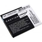 Batteri til Samsung Galaxy Core/ GT-I8260 / Type B150AC