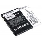 Batteri til Samsung GT-I9500 / /Samsung Galaxy S4/ Type B600BE