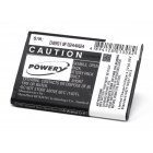 Batteri til Mobil Samsung Chrono R261