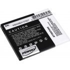 Batteri til Samsung GT-S7530