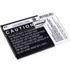 Batteri til Samsung SM-N7505