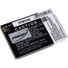 Batteri til Socketmobile Soni XP3-S