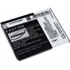 Batteri til ZTE N818 1600mAh