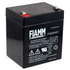 FIAMM Batteri til APC Back-UPS ES350