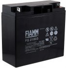 FIAMM Batteri til USV APC RBC7