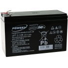 Powery Blei-Gel Batteri til UPS APC BP420IPNP