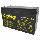 KungLong batteri til UPS APC BP420IPNP