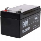 FIAMM Batteri til USV APC RBC35