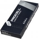 Procell Constant Batterier LR03 Micro AAA Alkaline 1,5V 10er Pack